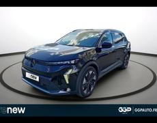 Renault Scenic 4 Avignon