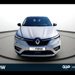 Renault Arkana 1.3 TCe 140ch FAP Intens EDC -21B Avignon