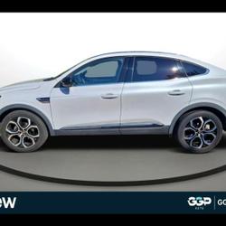Renault Arkana 1.3 TCe 140ch FAP Intens EDC -21B Avignon