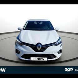 Renault Clio 5 1.6 E-Tech hybride 145ch Evolution Avignon
