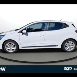 Renault Clio 5 1.6 E-Tech hybride 145ch Evolution Avignon