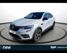 Renault Arkana Avignon