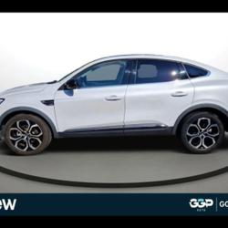 Renault Arkana 1.6 E-Tech 145ch Intens -21B Avignon