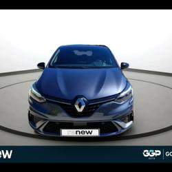 Renault Clio 5 1.6 E-Tech hybride 145ch RS Line Avignon