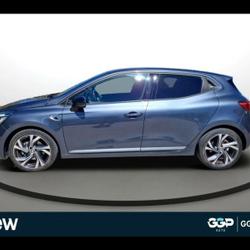 Renault Clio 5 1.6 E-Tech hybride 145ch RS Line Avignon