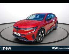 Renault Megane 4 Avignon