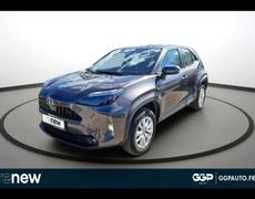 Toyota Yaris Cross Avignon