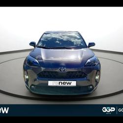 Toyota Yaris Cross 116h Design MY22 Avignon