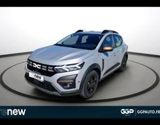 Dacia Sandero Avignon