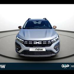 Dacia Sandero 1.0 TCe 110ch Stepway Extreme + Avignon