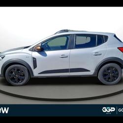 Dacia Sandero 1.0 TCe 110ch Stepway Extreme + Avignon