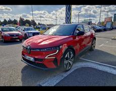 Renault Megane 4 Avignon