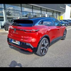 Renault Megane 4 E-Tech Electric EV60 220ch Techno optimum charge -B Avignon
