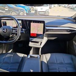 Renault Megane 4 E-Tech Electric EV60 220ch Techno optimum charge -B Avignon