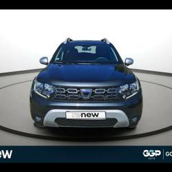 Dacia Duster 1.5 Blue dCi 115ch Prestige + 4x2 Avignon