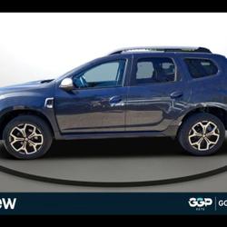 Dacia Duster 1.5 Blue dCi 115ch Prestige + 4x2 Avignon