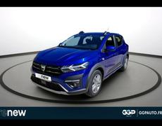 Dacia Sandero Avignon