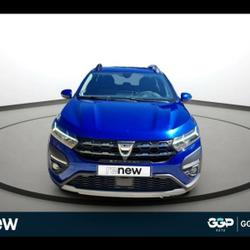 Dacia Sandero 1.0 TCe 90ch Stepway Expression Avignon