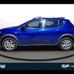 Dacia Sandero 1.0 TCe 90ch Stepway Expression Avignon