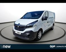 Renault Trafic Avignon