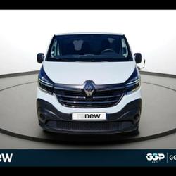 Renault Trafic L1H1 1000 2.0 dCi 145ch Energy Grand Confort EDC E6 Avignon