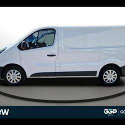Renault Trafic L1H1 1000 2.0 dCi 145ch Energy Grand Confort EDC E6 Avignon