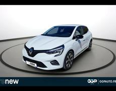 Renault Clio 5 Avignon