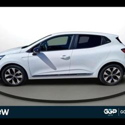 Renault Clio 5 1.0 TCe 90ch Evolution Avignon