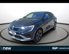 Renault Arkana Avignon