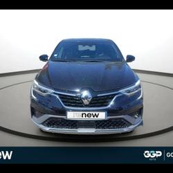 Renault Arkana 1.3 TCe 140ch FAP RS Line EDC -21B Avignon