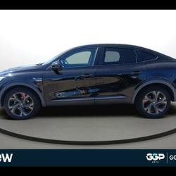 Renault Arkana 1.3 TCe 140ch FAP RS Line EDC -21B Avignon