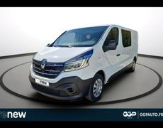 Renault Trafic Avignon