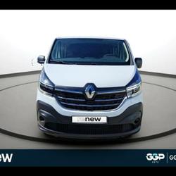 Renault Trafic L2H1 1200 2.0 dCi 120ch Cabine Approfondie Confort S&S E6 Avignon