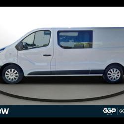 Renault Trafic L2H1 1200 2.0 dCi 120ch Cabine Approfondie Confort S&S E6 Avignon