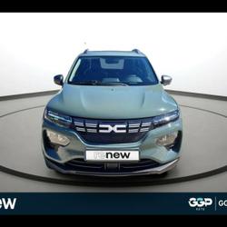 Dacia Spring 45ch Expression Avignon