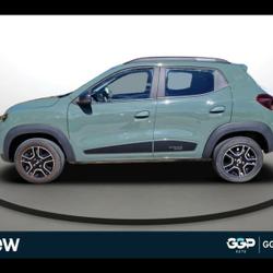 Dacia Spring 45ch Expression Avignon