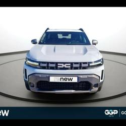 Dacia Duster 1.0 ECO-G 100ch Expression Avignon