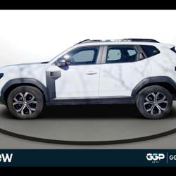 Dacia Duster 1.0 ECO-G 100ch Expression Avignon