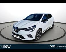 Renault Clio 5 Avignon