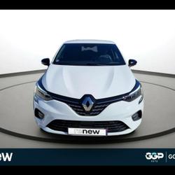 Renault Clio 5 1.0 TCe 90ch Evolution X-Tronic Avignon