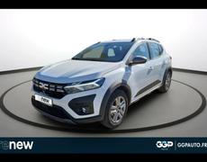 Dacia Sandero Avignon