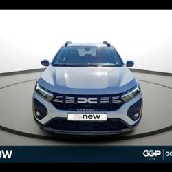 Dacia Sandero 1.0 TCe 90ch Stepway Expression CVT Avignon