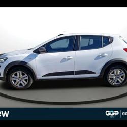 Dacia Sandero 1.0 TCe 90ch Stepway Expression CVT Avignon