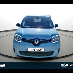 Renault Twingo 3 E-Tech Electric Equilibre R80 Achat Int&eacute;gral Avignon