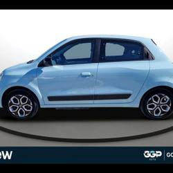 Renault Twingo 3 E-Tech Electric Equilibre R80 Achat Int&eacute;gral Avignon