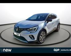 Renault Captur Avignon