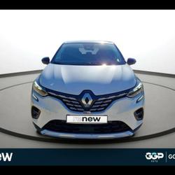 Renault Captur 1.6 E-Tech hybride Initiale Paris -21 Avignon