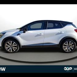 Renault Captur 1.6 E-Tech hybride Initiale Paris -21 Avignon