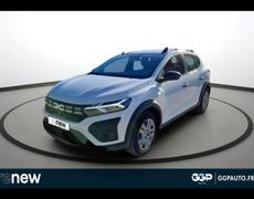 Dacia Sandero Avignon