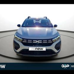 Dacia Sandero 1.0 ECO-G 100ch Stepway Essential Avignon